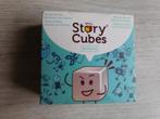 Story Cubes - Actions / Werp de stenen - Vertel een verhaal, Ophalen of Verzenden, Nieuw