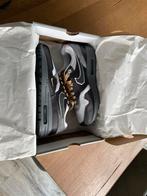 Nike Air Max 1 Big Head Mode mt 42, Zwart, Nike, Nieuw, Ophalen of Verzenden