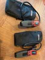 Ridgid micro CD-100 Gas Snuffelaar, Ophalen of Verzenden, Gebruikt, Overige meters