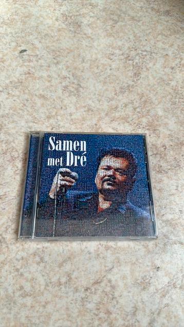 Andre Hazes - Samen met Dre beschikbaar voor biedingen