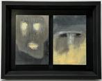 Schilderij, Esther van Dijk, Antiek en Kunst, Ophalen of Verzenden