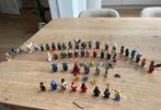 Diverse LEGO figuren, Ophalen of Verzenden, Zo goed als nieuw, Losse stenen, Lego