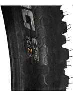 2 Continental Cross King 26x2.3 Banden - Nieuw in verpakking, Fietsen en Brommers, Fietsen | Crossfietsen en BMX, Ophalen of Verzenden