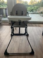 Kinderstoeltje inklapbaar, Kinderen en Baby's, Kinderstoelen, Ophalen, Gebruikt, Inklapstoel