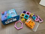 Magblock Magnetische Bouwstenen - 90 Stuks, Ophalen of Verzenden, Zo goed als nieuw, Bouwen