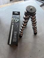 Joby Gorillapod Focus - 5kg, Ophalen, Zo goed als nieuw, Minder dan 150 cm