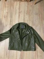 Groene Primark Jas Maat M, Zo goed als nieuw, Jasje, Groen, Ophalen