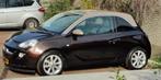 Opel ADAM 1.4 Ecoflex 87PK two tone Bruin/Taupe, Auto's, Voorwielaandrijving, USB, ADAM, 1398 cc