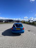 Kia Rio 1.3 I 8V HB 2004 Blauw, Voorwielaandrijving, 15 km/l, 4 cilinders, Blauw