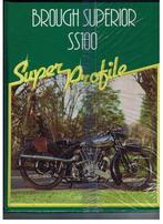 BOEKEN-BRIDGESTONE-BROUGH SUPERIOR-BULTACO-CASAL-CONDOR-DERB, Ophalen of Verzenden, Overige merken