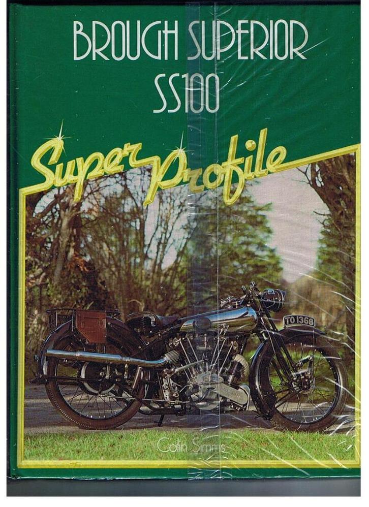 BOEKEN-BRIDGESTONE-BROUGH SUPERIOR-BULTACO-CASAL-CONDOR-DERB, Motoren, Handleidingen en Instructieboekjes, Overige merken, Ophalen of Verzenden