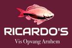 Ricardo's vissen opvang arnhem, Dieren en Toebehoren, Vissen | Aquaria en Toebehoren, Ophalen of Verzenden