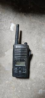 XtniD motorola, Telecommunicatie, Portofoons en Walkie-talkies, Verzenden, Gebruikt