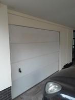 Gebruikte Roldeur - 313x234 cm, Doe-het-zelf en Verbouw, Deuren en Horren, Ophalen, Gebruikt, Garagedeur, 120 cm of meer