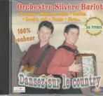 Silvere Barlot Dances sur le Country, Verzenden, Zo goed als nieuw