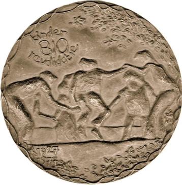 KINDER BIO REVALIDATIE 1927 - 1977 beschikbaar voor biedingen