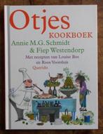 Otjes Kookboek - Annie M.G. Schmidt = Hotel de Koperwiek, Boeken, Ophalen of Verzenden, Fictie algemeen, Zo goed als nieuw
