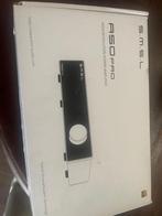 S.M.S.L A50 Pro Versterker - Nieuwstaat!, Nieuw, Ophalen, Overige merken, Minder dan 60 watt