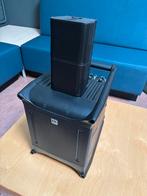 HK Lucas Nano 300, Ophalen of Verzenden, Zo goed als nieuw, Minder dan 500 watt, P.A.