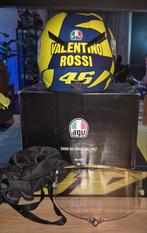 Agv pista replica Valentino Rossi M Ece en Dot keurmerk etc., M, Ophalen of Verzenden, Nieuw zonder kaartje, Dames