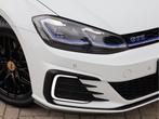 Volkswagen Golf 1.4 TSI PHEV GTE 150PK | Carplay | ACC | Nav, Stof, Gebruikt, 4 cilinders, Wit