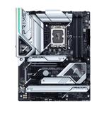 Asus prime Z790-A wifi, Ophalen, Intel Core i9, Zo goed als nieuw, 4 Ghz of meer