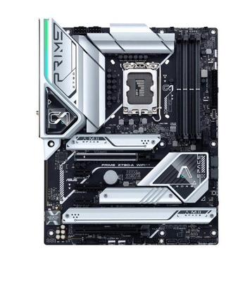 Asus prime Z790-A wifi beschikbaar voor biedingen