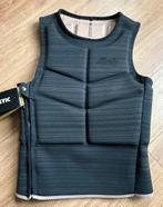 Mystic Majestic Impact Vest Black SZip Kite size Large Black, Watersport en Boten, Kitesurfen, Nieuw, Ophalen of Verzenden, Geen board