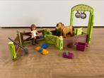 Playmobil - Spirit & Lucky - 9478, Ophalen of Verzenden, Zo goed als nieuw