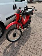 Yamaha sting, Fietsen en Brommers, Brommers | Oldtimers, Ophalen, Yamaha