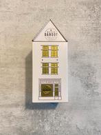 Maison Dandoy blikken huisje, Ophalen of Verzenden, Gebruikt