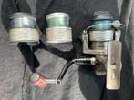 Shimano Aerocast 1010 Molen + 2 Extra Spoelen #visspullen 10, Watersport en Boten, Hengelsport | Algemeen, Ophalen, Gebruikt, Molen