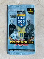Panini Fifa Adrenalyn 365 2026 Trading Cards, Ophalen of Verzenden, Zo goed als nieuw, Meerdere plaatjes