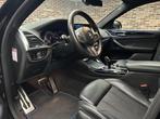 BMW X4 M40i Executive | LED| Sfeer verlichting| Leer, Auto's, BMW, Automaat, 1800 kg, Gebruikt, Euro 6