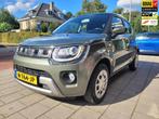 Suzuki Ignis 1.2 Smart Hybrid Comfort, Auto's, Voorwielaandrijving, 83 pk, Gebruikt, Euro 6