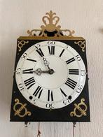 Maxi comtoise met belhek of fret, Antiek en Kunst, Antiek | Klokken, Ophalen