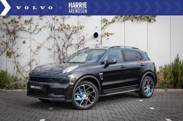 Lynk & Co 01 1.5 | Trekhaak | Panoramadak | Adaptive cruise  beschikbaar voor biedingen