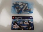 lego - Te koop Technisch Lego 8216	  (1997), Ophalen of Verzenden, Gebruikt