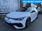 Volkswagen Golf 8 R 2.0 TSI 333pk 4Motion 20 years Edition A, Auto's, Volkswagen, Automaat, Gebruikt, 4 cilinders, 1984 cc