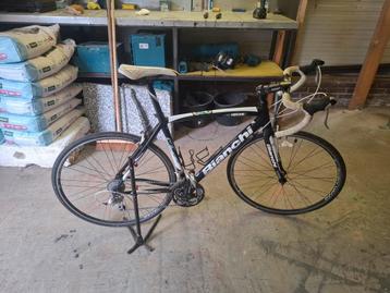 Bianchi nirone 7 beschikbaar voor biedingen