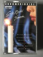 cassette bandje Duits Gute Nacht Freunde, Gebruikt, Overige genres, 1 bandje, Ophalen of Verzenden