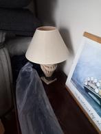 Mooie schemerlamp, Ophalen, Gebruikt, Rond