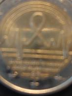 2 euro munt  belgie, Ophalen of Verzenden