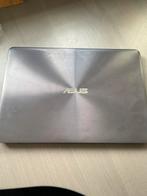 Asus laptop met windows 10, Gebruikt, Qwerty, 8 GB, 13 inch