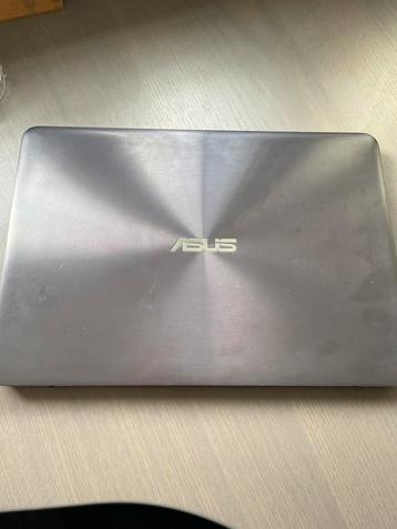 Asus laptop met windows 10 beschikbaar voor biedingen