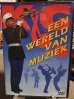 Show and Marchingband K&G kunst en Genoegen DVD, Alle leeftijden, Ophalen, Zo goed als nieuw