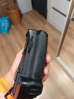 Nikon Batery grip voor Nikon d700, Audio, Tv en Foto, Fotocamera's Digitaal, Ophalen of Verzenden, Nikon, Geen optische zoom