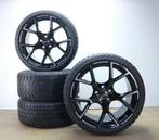 Audi RS3 8Y velgen 19inch+winterbanden origineel Nieuwstaat, Auto-onderdelen, Banden en Velgen, 19 inch, 245 mm, Banden en Velgen