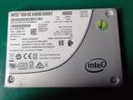 Intel SSD 480GB DC S4600 Getest met HD tune, 480gb, Intel, Ophalen of Verzenden, Laptop