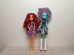 Monster High poppen set Freak Du Chic Mattel poppen, Gebruikt, Pop, Verzenden